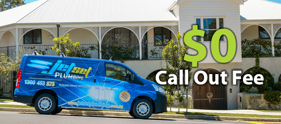 No Call Out Fees - Plumber Sunnybank