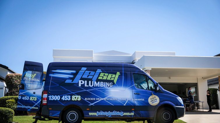 Gold Coast plumbers QLD