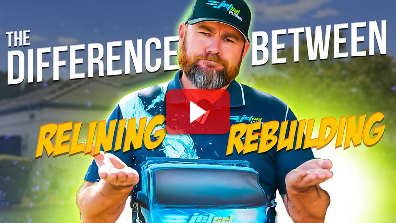 Pipe Problems? Discover the Pros and Cons of Relining vs. Rebuilding video