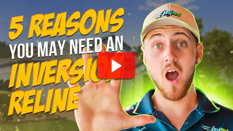 5 Reasons You May Need An Inversion Reline
