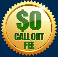 $0 Call Out Fee - Gutter Repairs