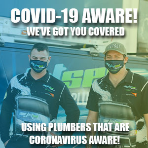Why is it Important to use a Plumber That is Coronavirus Aware?