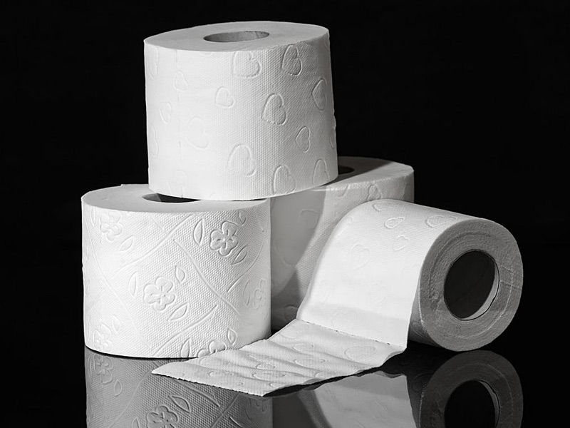 Does Bamboo Toilet Paper Block Drains?