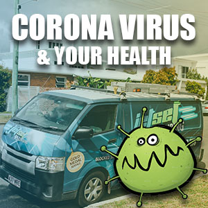 Coronavirus and Your Health