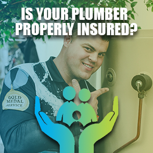 Is Your Plumber Properly Insured?