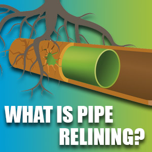 What Is Pipe Relining?