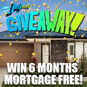 Win 6 Months Mortgage Free