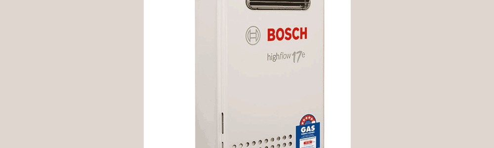 Bosch Error Codes