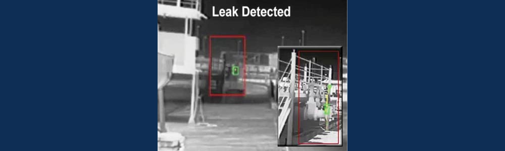 Thermal Leak Detection Sydney