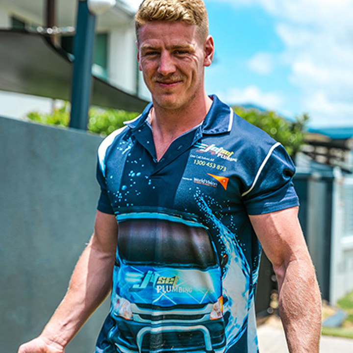 Plumber Parramatta