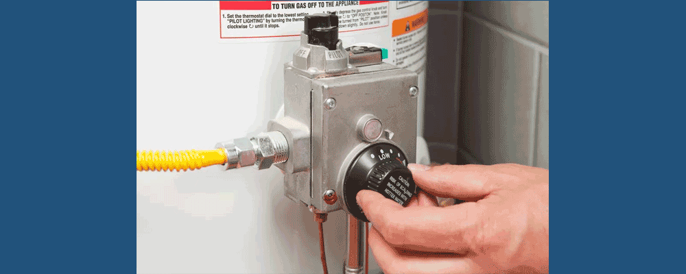 Troubleshooting your electric hot water system