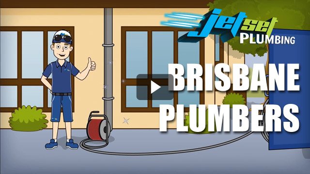 Brisbane Plumbers video