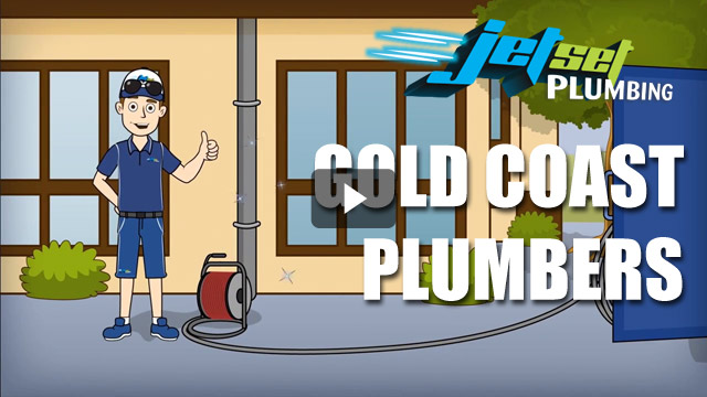 Gold Coast Plumbers video